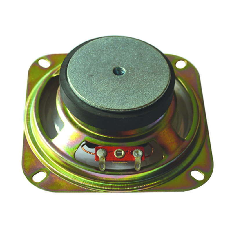 LS102W-11F-R8 4寸8欧5W煤矿通讯高音96dB喇叭防水扬声器6.32V