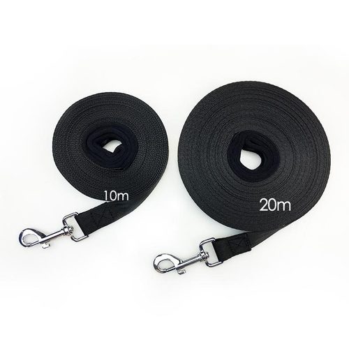 Cross-border Amazon pugga pet dog extended training leash dog leash wholesale