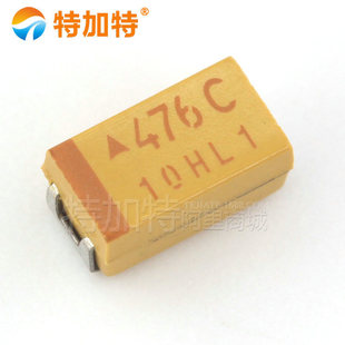 �NƬ�g��� 25V 10UF A�� 1206 ����10%