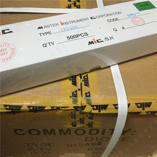 ԭ�b�F؛ IN5408 �������O�� 1N5408 3A 1000V ֱ�� DO-27 ���