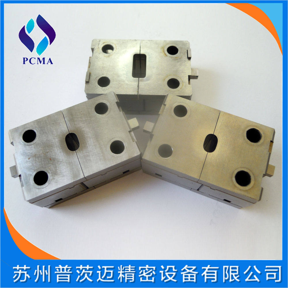 普茨迈厂家供应  复杂模具抛光镜面  磨粒流抛光设备