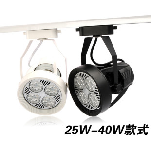 PAR30܉����LED���35W40WCOB���b��Ҿ�չ�d��܉�����u�����l