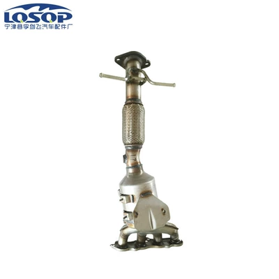 Ford – Katalizator Ford Focus 1.8
