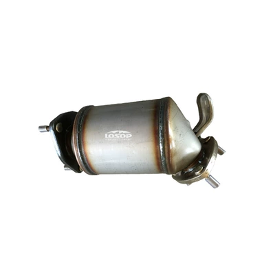 Kaiyue 1.5 Baojun 730 – Katalizator
