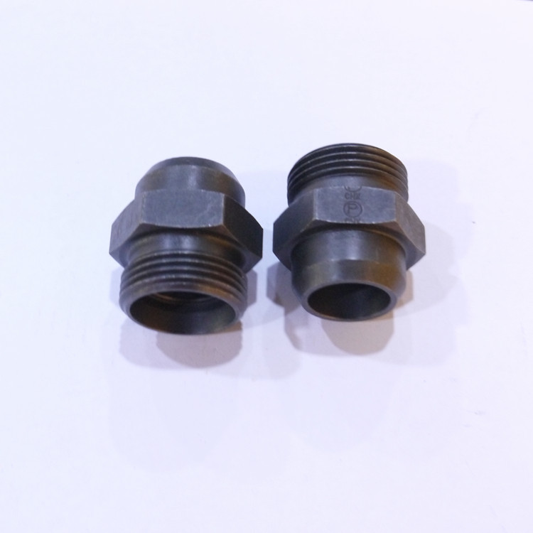 原装派克Parker高质量EO焊接接头AS系列|直通钢管焊接接头