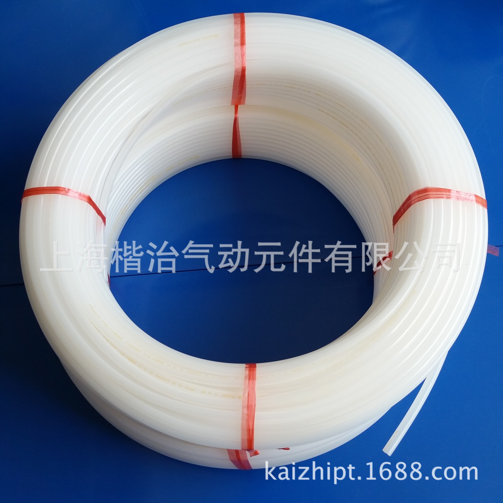 PE聚乙烯气管毛细软管水管小规格PE管耐酸碱腐蚀耐老化4 6 8 1012