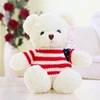 White American flag