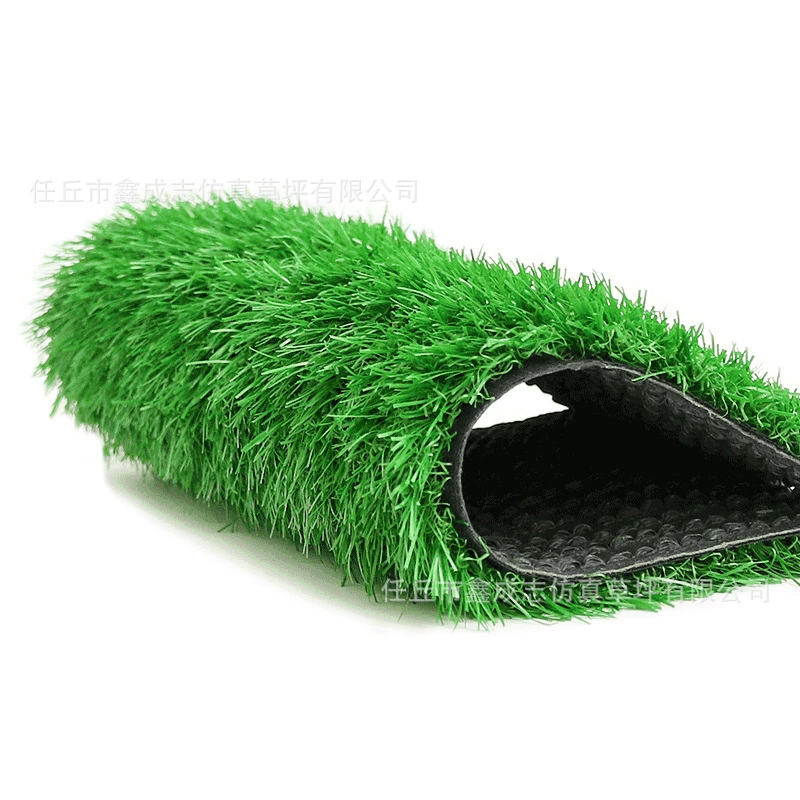 Green travel garden lights, artificial decorations for early age