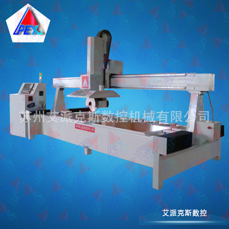 数控锯  全自动轻木、PVC发泡板、密度板 吸音板切割下料加工数控
