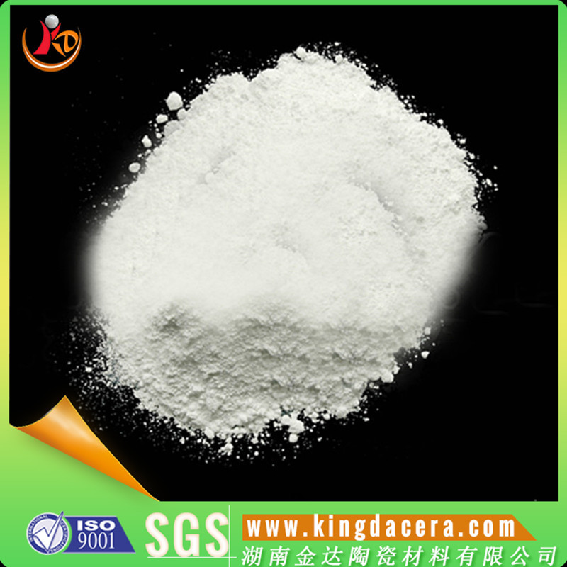 耐高温，耐腐蚀二氧化锆粉，陶瓷氧化锆 各种细度均有