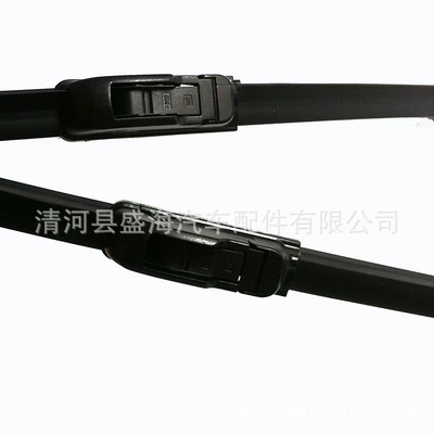 Teana Qijun Loulan Qida – Wiper