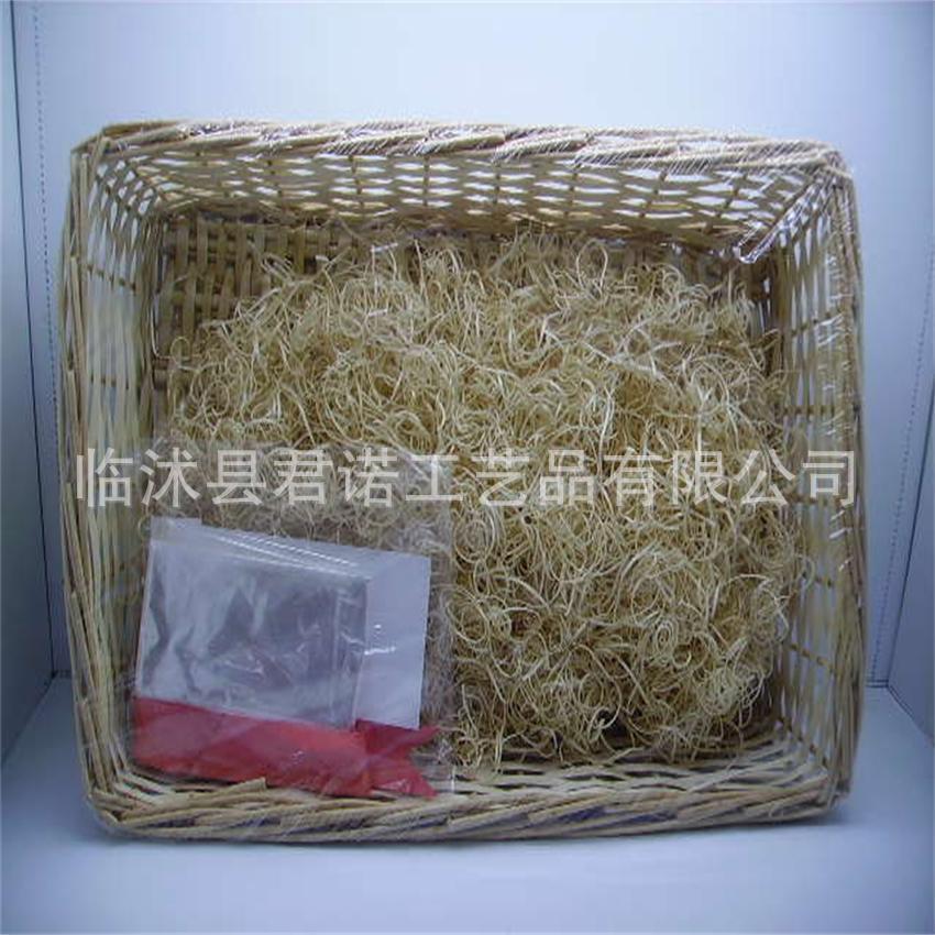 工厂批发  柳编礼品包装篮 植物编织篮