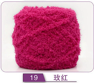19 rose red