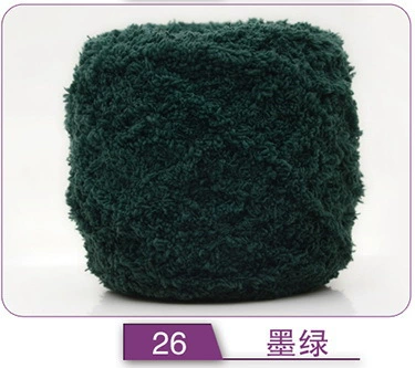 26 dark green