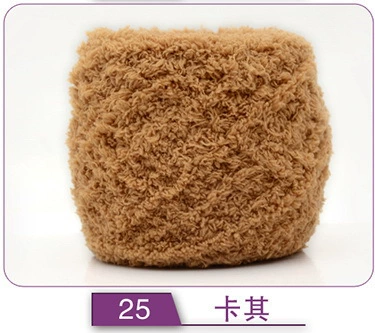 25 khaki