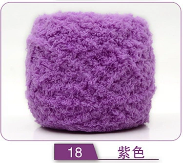 18 purple