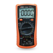 ʤ�����ñ����ָ߾������ñ����ܱ�����ʽ���ñ�VC890D/VC890C+