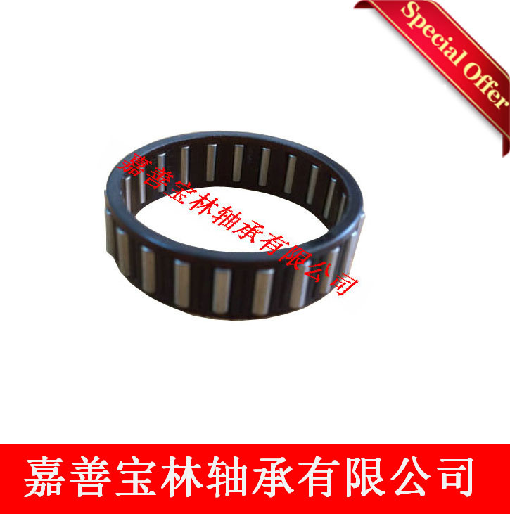 【量大从优】浙江嘉善宝林轴承厂大量供应办公用具滚针轴承(图)