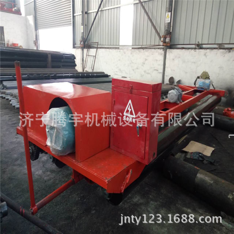 混凝土摊铺机 带绞龙的摊铺机 混凝土铺路机摊铺机厂家