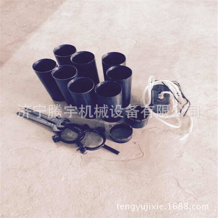 HZ-250混凝土钻孔取芯机 厂家直供钻孔机 钻孔取芯机 检测钻孔报