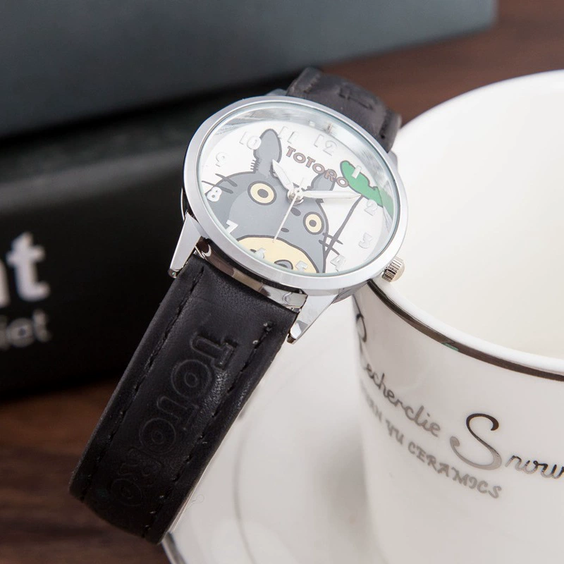 Taobao Tmall Totoro печатать пояс детские часы подарок подарки рекомендуемые производители Spot