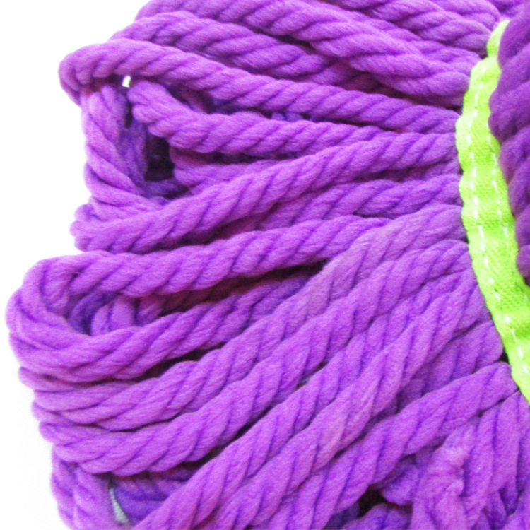 Fregona Wanlilong, manos libres, giratoria, absorbente, duradera, envío gratuito, venta al por mayor