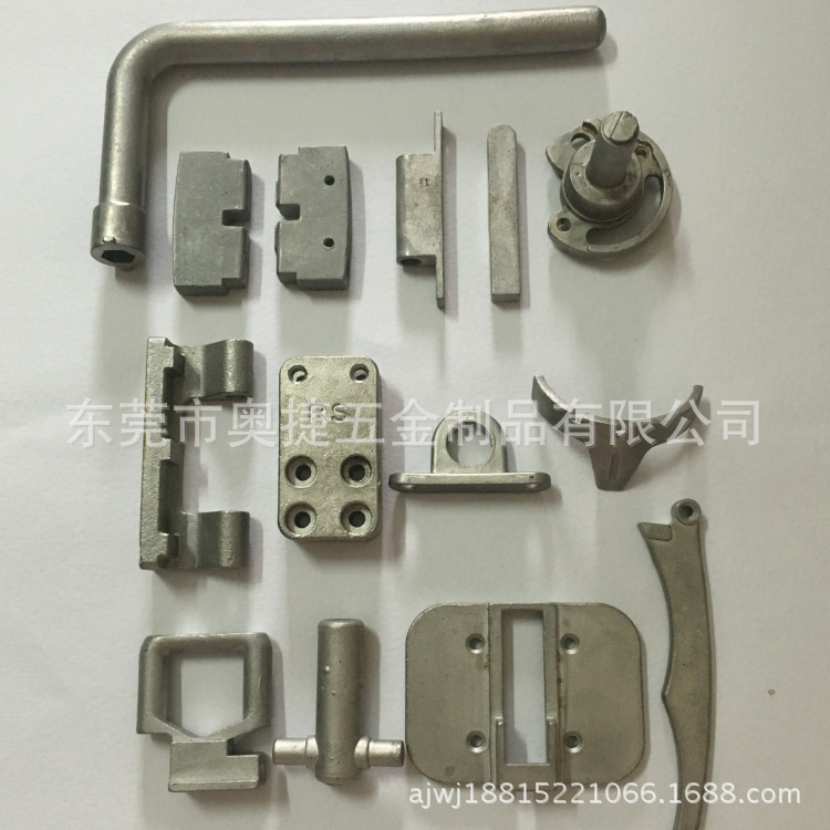 铸造厂家 不锈钢 碳钢脱蜡铸造 铸造不锈钢五金件 来图来样 加工