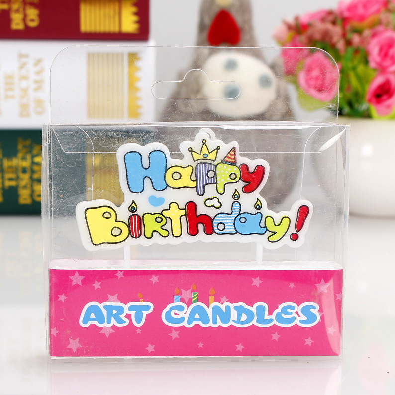 Tarjeta Carta colorida de la Corona