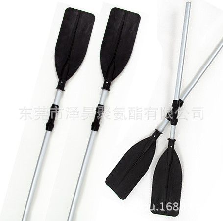 东莞广州深圳 供应船桨黑白料  冲浪板发泡胶 聚氨酯船桨发泡料