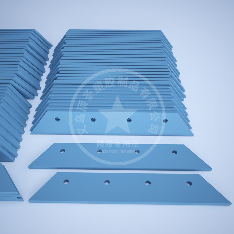 防潮高弹彩色EVA泡棉条玻璃刮条EVA地刮海绵条EVA拖把头泡棉材料