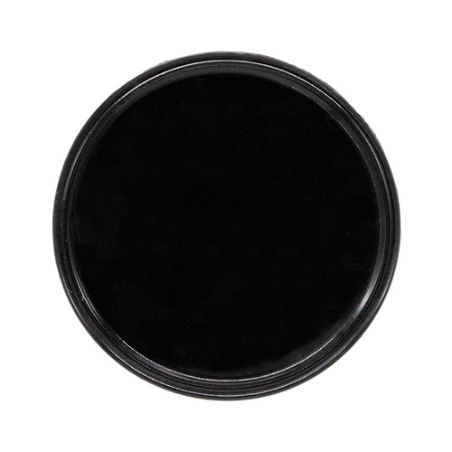 Car anti-slip mat PU round spider silicone mat car perfume anti-slip mat car supplies storage mat manufacturer gift