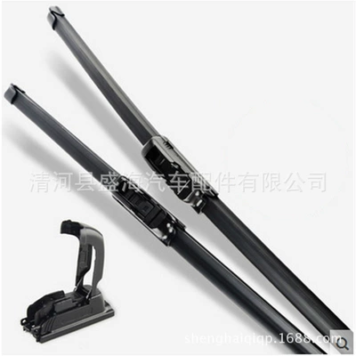 Car wiper suitable for Wiper