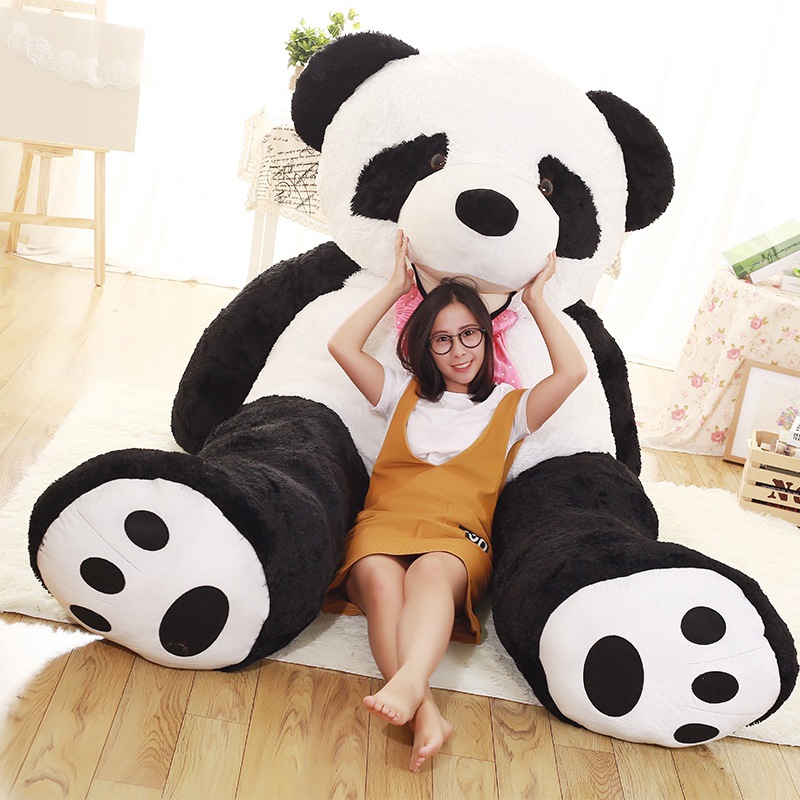 Plush toy