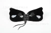 105-5 Sponge Pole (Black Nude)