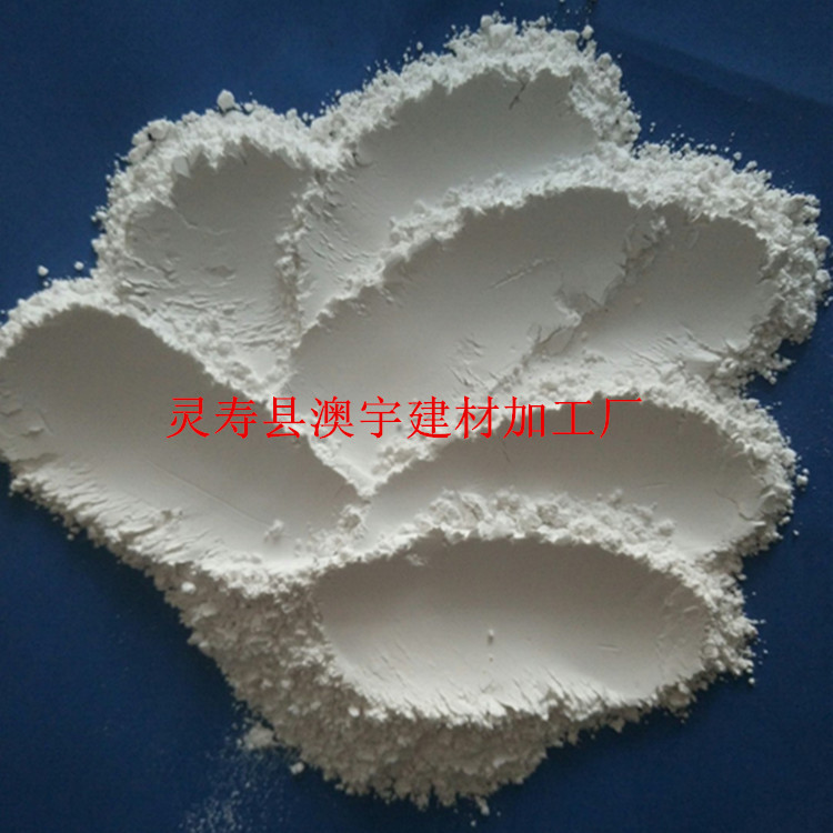 高岭土 油漆 涂料 橡胶专用 耐火耐高温 耐火材料 煅烧用高岭土