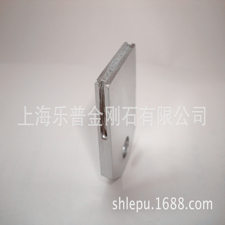 生产天然金刚石修整器 磨床金刚笔修整笔铲式洗石笔（国内品牌）