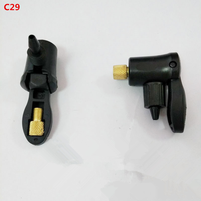 源头厂家供应 供应各类金属气泵配件塑料气泵配件品质款量大价优