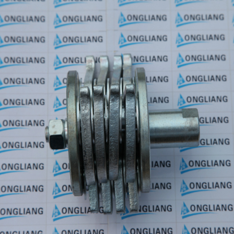 工厂生产大量除锈机配件优质实用KC-50KC-60批发大功率电动