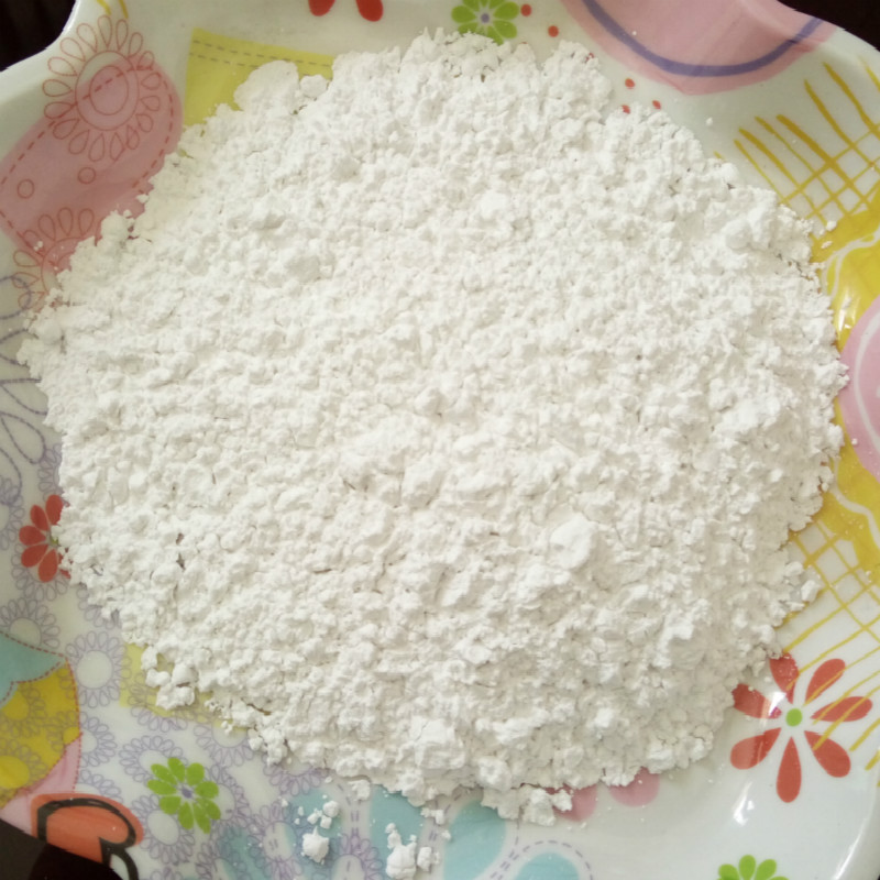 偏高岭土  混凝土增加强度用偏高岭土 不沉淀高活性煅烧高岭土