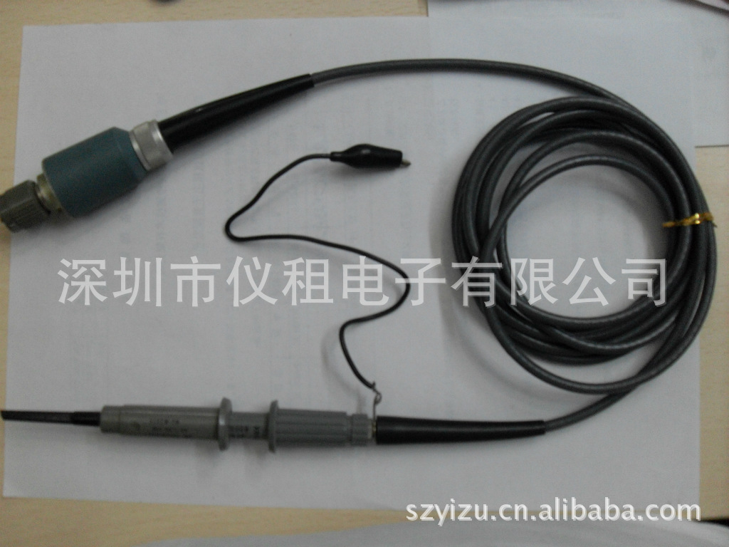 销售 回收 美国Tektronix P6009 高压探头示波器探头