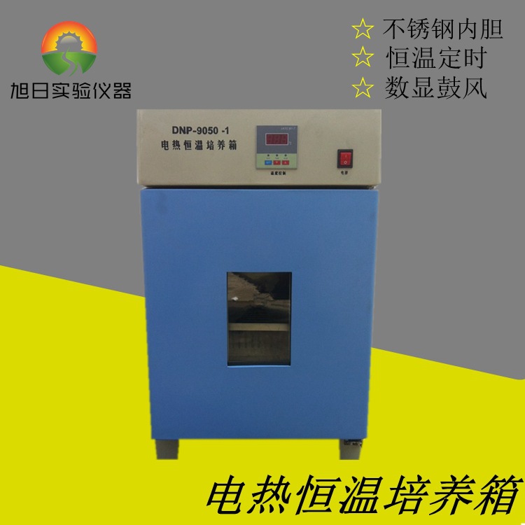 DHP-9160电热恒温培养箱 实验室培养箱 恒温培养箱 微生物培养箱
