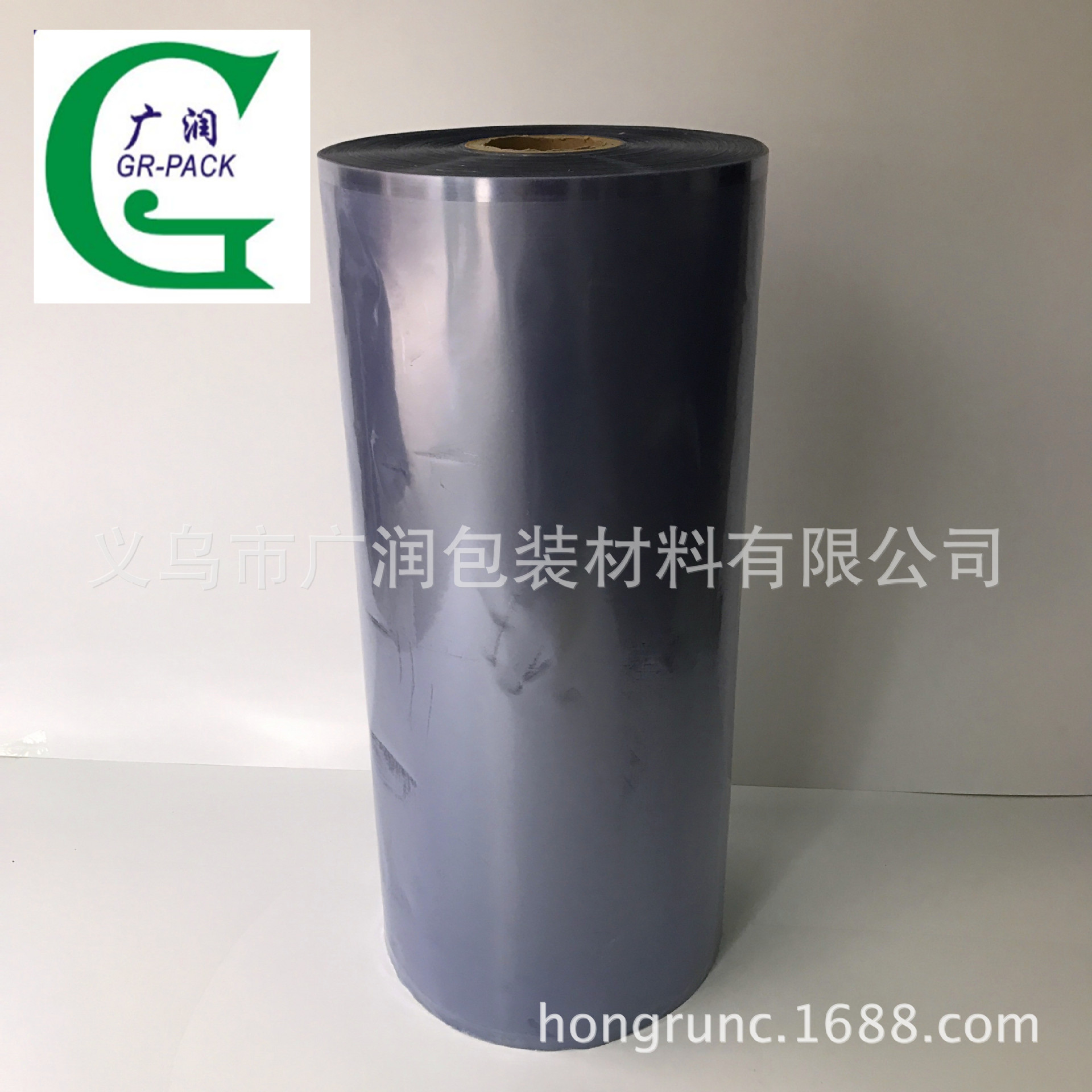 贴体膜 PVC透明包装薄膜 贴体机专用贴体膜 热收缩膜 门花吸塑膜