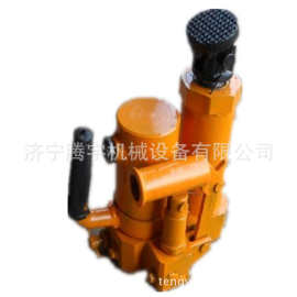 腾宇液压方枕器YFZ-80液压方枕机图片液压方枕机多少钱台方枕器