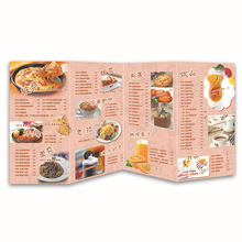 印刷宣传单质保卡折页彩页说明书不干胶海报期刊杂志画册设计印刷