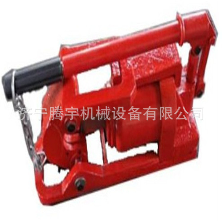 FJQ钢丝绳切断机分体式切断器液压省力矿山适用