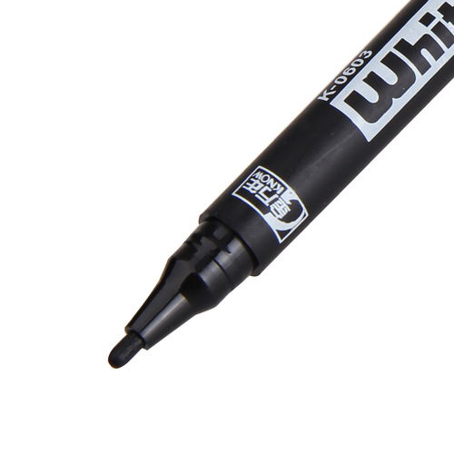 【Erasable】Whiteboard Pens 1/1.5mm Fine Tip Black Red Blue Water-based Children's Control Pens Easy Erasable Markers