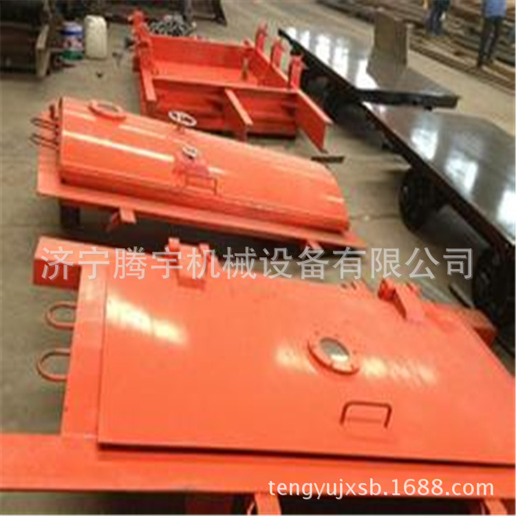 腾宇制造矿用斜风井防爆门矿用防爆门各种矿用门现货防护防爆安全