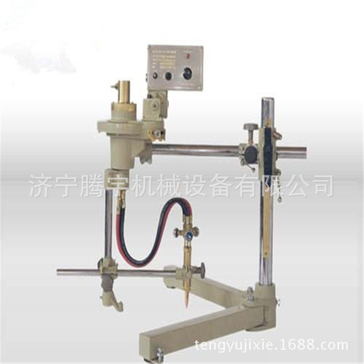 CG2-600/CG2-1000切圆机割圆机火焰切割圆机 半自动割圆机 切圆机