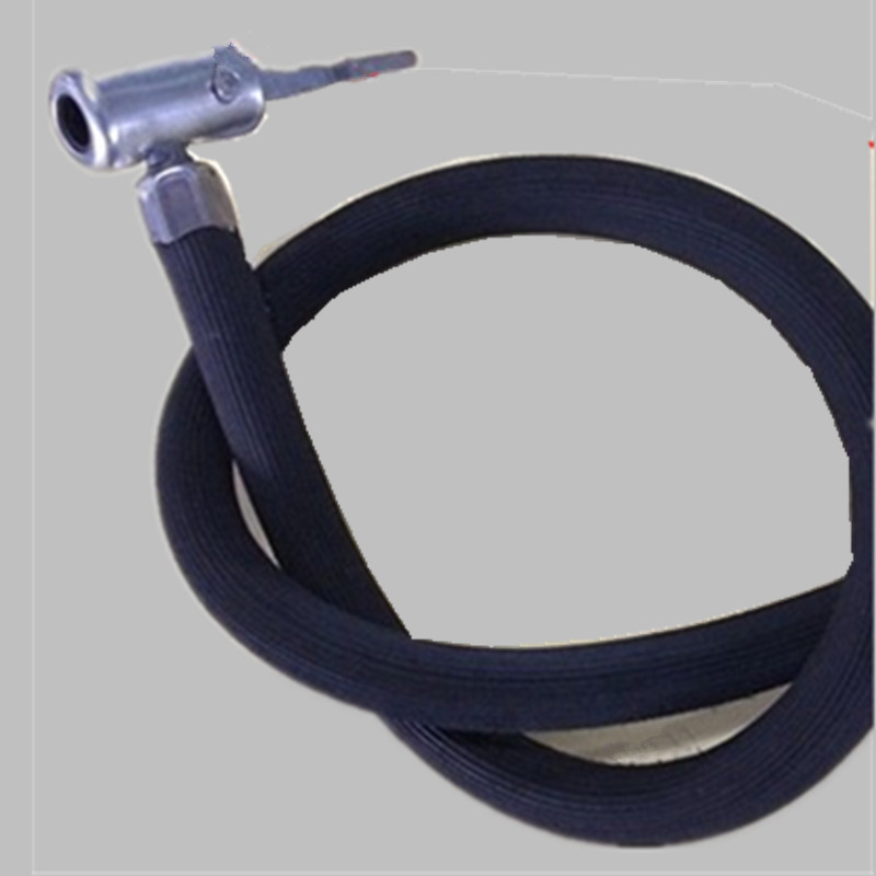 供应加工各类打气筒配件 自行车充气配件 电动车气筒接头