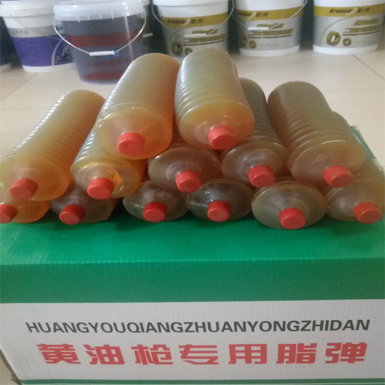 厂家生产批发黄油枪用脂弹 现货供应弹簧管润滑脂黄油